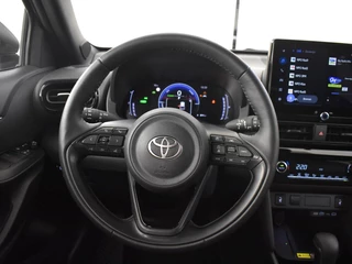 Toyota Yaris Cross - afbeelding nr 24