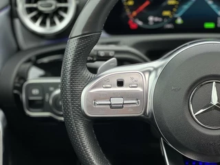 Mercedes-Benz CLA Mercedes CLA-klasse Shooting Brake 250 e AMG Panoramadak|Burmester®|Camera 360°|Head-Up|AppleCarplay|DAB+|Distronic|LED Beam - afbeelding nr 22