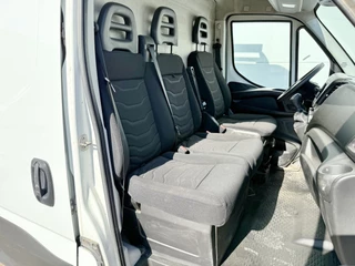 Iveco Daily ***Marge/Margin***Automaat L2H2 Climate Control Cruise Control Trekhaak Navigatie Imperiaal - afbeelding nr 8