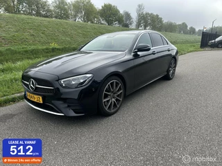 Mercedes-Benz E-Klasse - 270502448-0