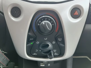 Toyota Aygo - afbeelding nr 17