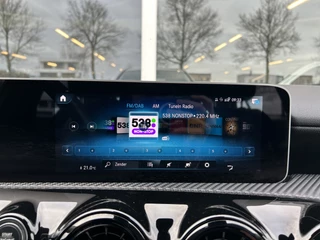 Mercedes-Benz A-Klasse 50% deal 10.975,- ACTIE Widescreen / Stoel verwarming / LED / Camera - afbeelding nr 37