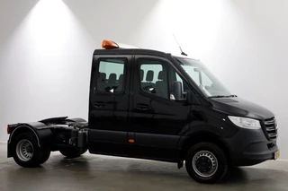 Mercedes-Benz Sprinter - afbeelding nr 9