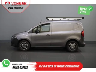 Mercedes-Benz Citan - afbeelding nr 9