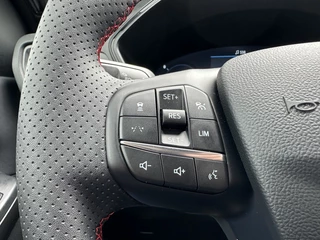 Ford Kuga Ford Kuga 2.5 PHEV ST-Line X TECHPACK! WINTERPACK! 19INCH! - afbeelding nr 17