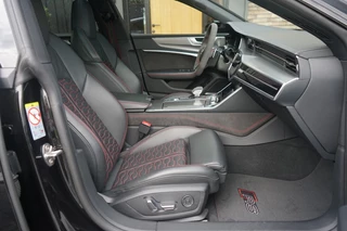 Audi RS7 - afbeelding nr 16