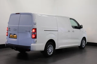 Toyota ProAce - Airco - Navi - Cruise - € 17.900,- Excl. - afbeelding nr 2