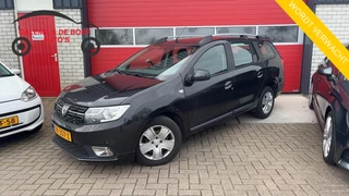Dacia Logan MCV 0.9 TCe Laureate