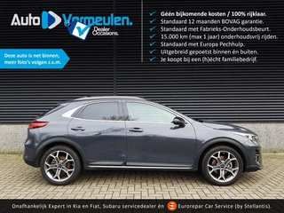 Kia XCeed PHEV ExecutiveLine