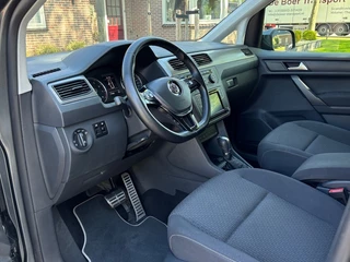 Volkswagen Caddy - afbeelding nr 6