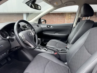 Nissan Pulsar Nissan Pulsar Automaat 1.2 DIG-T N-Connecta - afbeelding nr 14