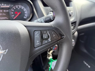 Opel KARL - afbeelding nr 23