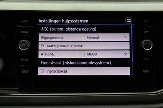 Volkswagen Polo Volkswagen Polo 1.0 TSI Comfortline Airco, ACC, Apple Carplay, Navigatie, Bluetooth, Elektrisch Pakket, DAB - afbeelding nr 39