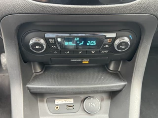 Ford Ka Ford Ka Ka+ 1.2 Trend Ultimate Climate Control - afbeelding nr 8