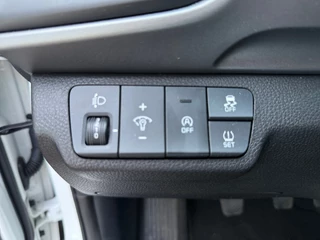 Kia Stonic Kia Stonic 1.0 T-GDi MHEV Dynamic Line CAMERA | APPLE/ANDROID | CRUISE CONT - afbeelding nr 19