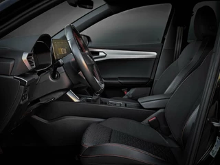 SEAT Leon Seat Leon 1.5 TSI FR Launch Edition | CARPLAY | LANE ASSIST | ACC  | DEALER ONDERHOUDEN | BTW AUTO - afbeelding nr 24
