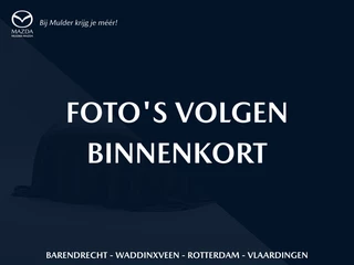 Mazda CX-5 2.0 SAG 165 Homura