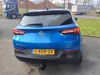 Opel Grandland X - afbeelding nr 4