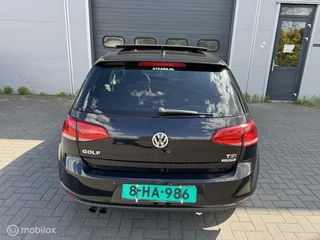 Volkswagen Golf VW Golf 1.4 TSI ACT Highline | CUP| 140 PK| - afbeelding nr 6