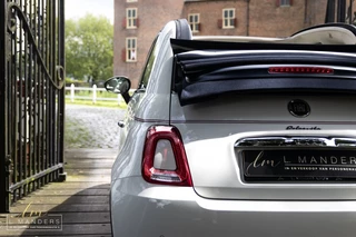 Fiat 500C - afbeelding nr 14