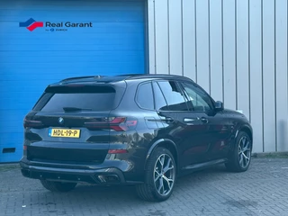 BMW X5 BMW X5 XDrive50e M STOELEN SKYLOUNGE PANO MASSAGE TREKHAAK - afbeelding nr 6