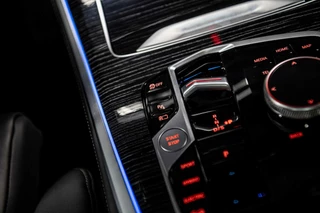 BMW X5 BMW X5 xDrive50e Hybrid | M Sport | Individual | Panodak Skylounge | Comfortstoel | H&K | 22 inch | - afbeelding nr 48