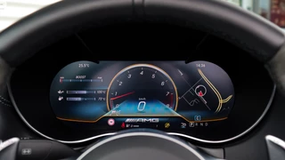 Mercedes-Benz AMG GT Mercedes-Benz AMG GT Roadster 4.0 | Burmester | Airscarf | Night pakket | AMG Performance stoelen - afbeelding nr 33