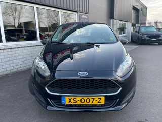 Ford Fiesta - afbeelding nr 3