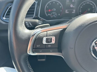 Volkswagen T-Roc - afbeelding nr 16