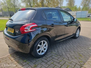Peugeot 208 Peugeot 208 1.2 VTi Style , 2e Eigenaar. - afbeelding nr 8