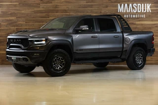 Dodge Ram 1500 - 221474422-0
