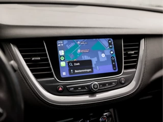 Opel Grandland X Automaat (PANORAMADAK, APPLE CARPLAY, GROOT NAVI, STUUR/STOELVERWARMING, LEDER, SPORTSTOELEN, GETINT GLAS, CAMERA, ELEK ACHTERKLEP, DAB+, NIEUWE APK, NIEUWSTAAT) - afbeelding nr 26