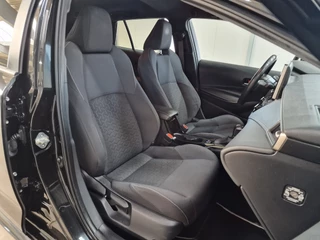 Toyota Corolla Touring Sports - afbeelding nr 24
