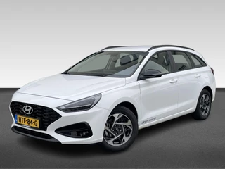 Hyundai i30 Wagon 1.0 T-GDi MHEV Comfort