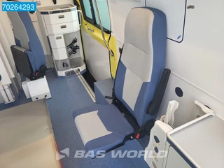 Mercedes-Benz Sprinter Mercedes Sprinter 319 CDI Automaat Nieuw! Complete Ambulance Ziekenwagen Rettungswagen Krankenwagen Airco - afbeelding nr 7