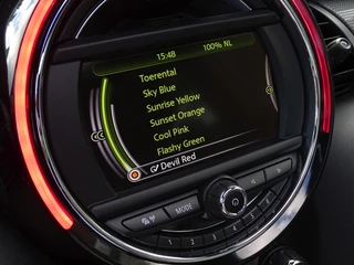 MINI 3-deurs MINI 3-deurs Mini 1.5 automaat / JCW ed. 2014 / LED *NAP* - afbeelding nr 23