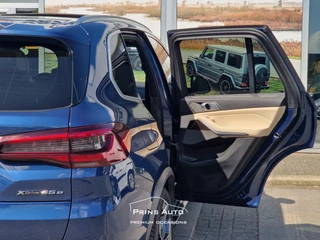 BMW X5 BMW X5 xDrive45e High Executive |PANO|PHYTONICBLAU|HUD|H/K|360CAM|ORIG.NL|TREKHAAK 2845 - afbeelding nr 18