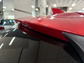Mazda 3 Mazda 3 2.0 GT-M Sport Leder Bi-Xenon 18” Head-Up NAP Camera - afbeelding nr 22