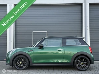 MINI Electric Mini Cooper SE Electric 33 kWh -2021 - NL auto - Incl. BTW - afbeelding nr 2