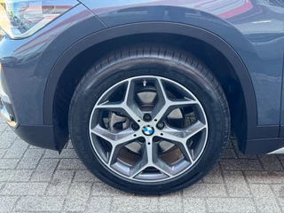 BMW X1 - afbeelding nr 21