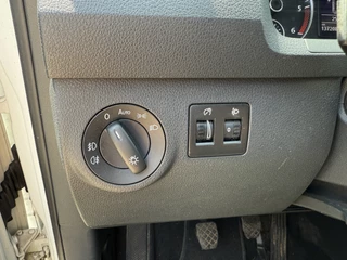 Volkswagen Caddy Volkswagen Caddy 2.0 TDI 123PK EURO6L1H1 BMT 4Motion Comfortline Trekhaak/cruise control/navi - afbeelding nr 27
