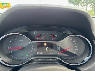 Opel Grandland X Opel Grandland X 1.2 Turbo Innovation, Carplay, Clima, Navi, Cruise, Trekhaak - afbeelding nr 25
