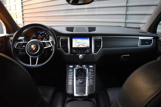Porsche Macan | Camera | Comfortstoelen 14-wegs | Adaptief Demping Systeem | DAB | Orig. NL | - afbeelding nr 4