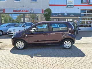 SEAT Mii SEAT MII 1.0 STYLE / Airco / Cruise Control / - afbeelding nr 2