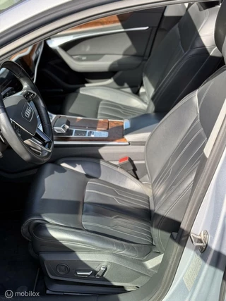 Audi A6 Audi A6 Limousine 50 TFSI e quattro S edition - afbeelding nr 14