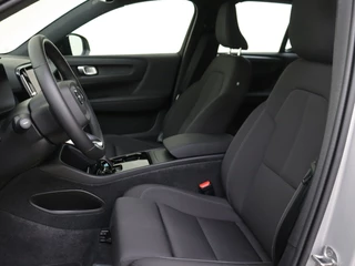 Volvo XC40 - afbeelding nr 16