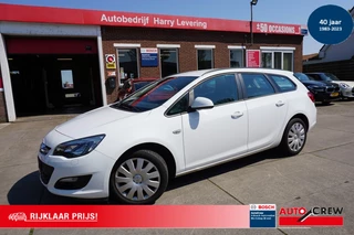 Opel Astra - 395694069-0