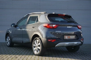 Kia Stonic - afbeelding nr 3