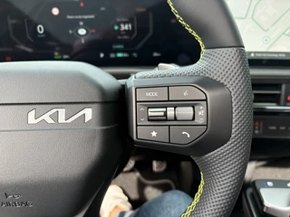 Kia EV6 - afbeelding nr 20