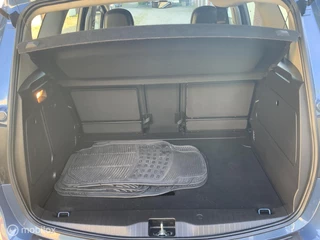 Opel Meriva Opel Meriva 1.4 Turbo,NAV,CRUISE,PARK.SENSOR,LED,NAP. - afbeelding nr 13